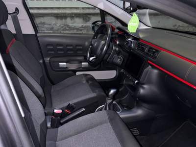 Citroen C3 null usata Caivano