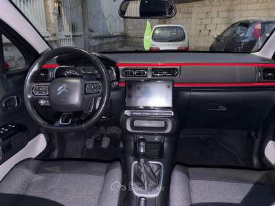 Citroen C3 null usata Caivano