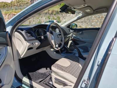 Volvo V40 soli 22600 km Blu/Azzurro usata Napoli (NA)