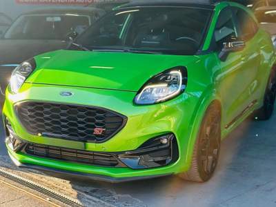 Ford Puma S&S ST usata POVIGLIO