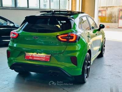 Ford Puma S&S ST usata POVIGLIO