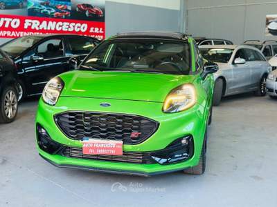 Ford Puma S&S ST usata POVIGLIO