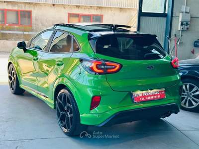 Ford Puma S&S ST usata POVIGLIO