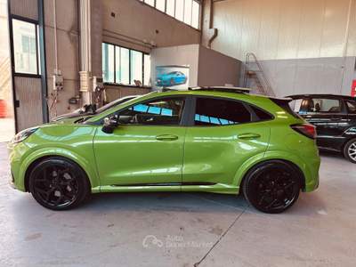 Ford Puma S&S ST usata POVIGLIO