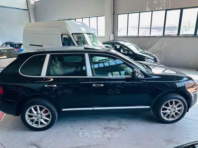 Porsche Cayenne 3.2 V6 cat gpl usata POVIGLIO