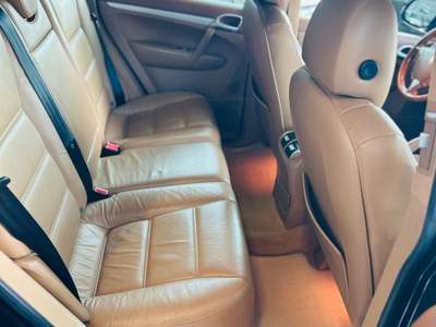 Porsche Cayenne 3.2 V6 cat gpl usata POVIGLIO