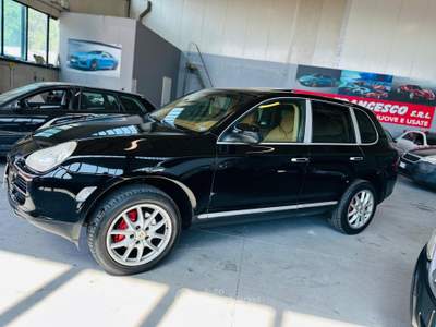Porsche Cayenne 3.2 V6 cat gpl usata POVIGLIO