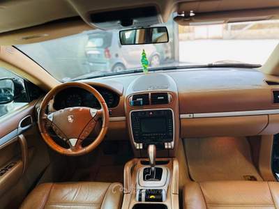 Porsche Cayenne 3.2 V6 cat gpl usata POVIGLIO