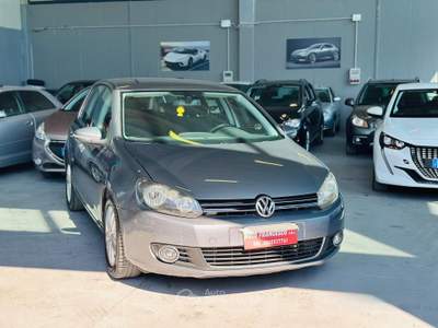 Volkswagen Golf DPF 5p. Highline usata POVIGLIO
