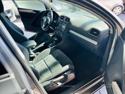 Volkswagen Golf DPF 5p. Highline usata POVIGLIO