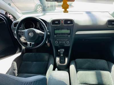 Volkswagen Golf DPF 5p. Highline usata POVIGLIO
