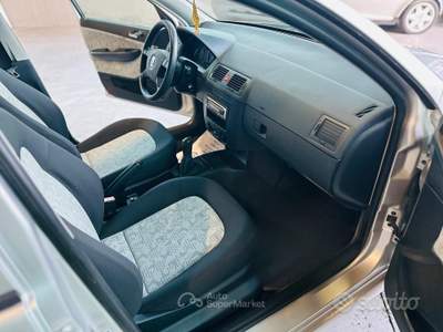 Skoda Fabia /75 CV cat Wagon Comfort usata POVIGLIO