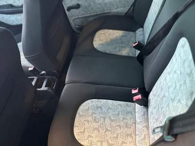 Skoda Fabia /75 CV cat Wagon Comfort usata POVIGLIO