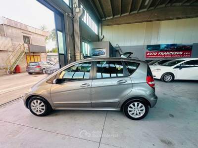 Mercedes-Benz Classe A A 150 Avantgarde usata POVIGLIO