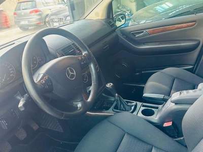 Mercedes-Benz Classe A A 150 Avantgarde usata POVIGLIO