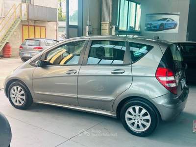Mercedes-Benz Classe A A 150 Avantgarde usata POVIGLIO