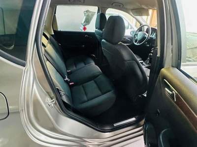 Mercedes-Benz Classe A A 150 Avantgarde usata POVIGLIO