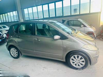 Mercedes-Benz Classe A A 150 Avantgarde usata POVIGLIO
