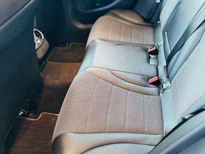 Mercedes-Benz Classe C C 220 d S.W. Premium usata POVIGLIO