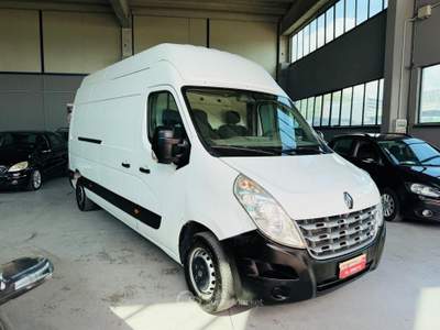 Renault Master T35 2.3 dCi/125 PM-TM Furgone passo usata POVIGLIO