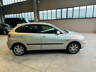 Seat Ibiza 5p. Sport usata POVIGLIO