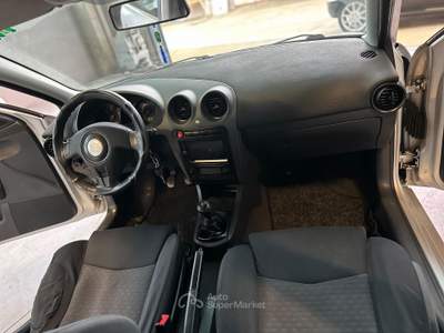 Seat Ibiza 5p. Sport usata POVIGLIO