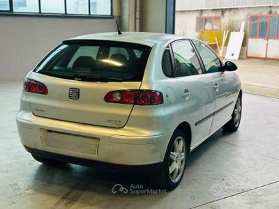 Seat Ibiza 5p. Sport usata POVIGLIO