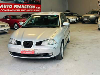 Seat Ibiza 5p. Sport usata POVIGLIO
