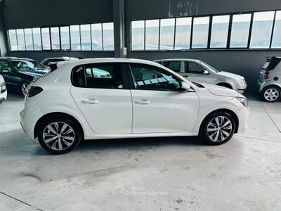 Peugeot 208 Stop&Start 5 porte Active usata POVIGLIO
