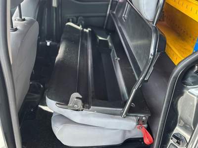 Peugeot Partner L2 Furgone DC Mobile usata POVIGLIO
