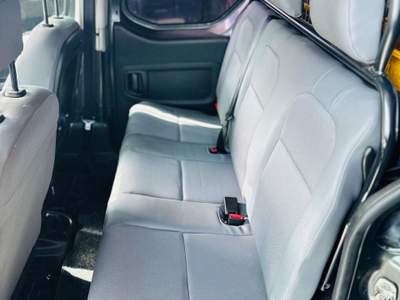 Peugeot Partner L2 Furgone DC Mobile usata POVIGLIO