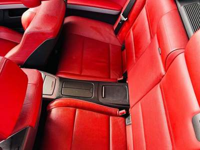 BMW Serie 3 320i 320 320i cat Cabrio Msport usata POVIGLIO