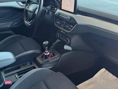 Ford Focus EcoBlue 120 CV 5p. Business usata POVIGLIO
