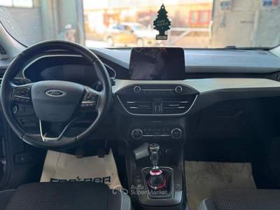 Ford Focus EcoBlue 120 CV 5p. Business usata POVIGLIO