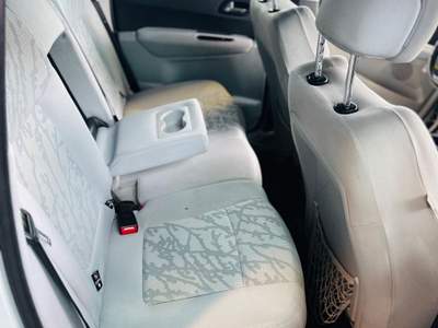 Peugeot 3008 cambio robotizzato Busi usata POVIGLIO