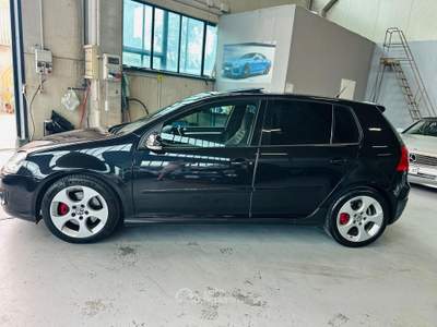 Volkswagen Golf TFSI 5p. GTI usata POVIGLIO