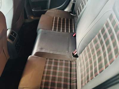 Volkswagen Golf TFSI 5p. GTI usata POVIGLIO