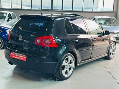 Volkswagen Golf TFSI 5p. GTI usata POVIGLIO