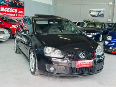 Volkswagen Golf TFSI 5p. GTI usata POVIGLIO
