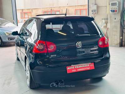 Volkswagen Golf TFSI 5p. GTI usata POVIGLIO