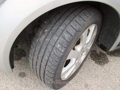 Smart ForFour CDI usata Castiraga Vidardo