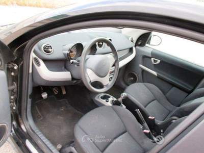 Smart ForFour CDI usata Castiraga Vidardo