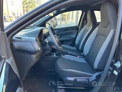 Toyota Aygo X 1.0 VVT-i 72 CV 5 porte Active usata Torino