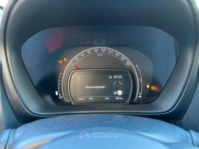 Toyota Aygo X 1.0 VVT-i 72 CV 5 porte Active usata Torino