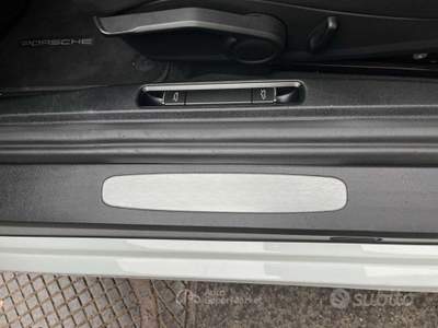 Porsche Boxster 2.7 usata Torino