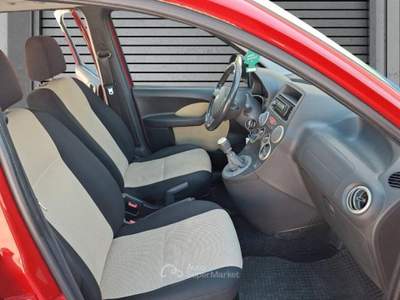 Fiat Panda Cross 4x4 75cv usata Fermo