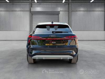 Audi Q3 Sportback 2.0 tdi Business 150cv s-tronic usata Fermo
