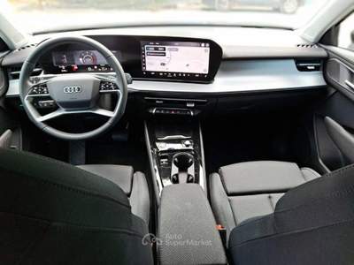 Audi Q3 Sportback 2.0 tdi Business 150cv s-tronic usata Fermo