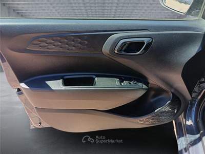 Hyundai i10 3ª serie 1.0 MPI con Ecopack Advanc usata BARI