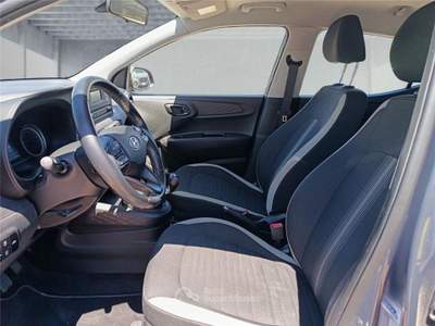 Hyundai i10 3ª serie 1.0 MPI con Ecopack Advanc usata BARI